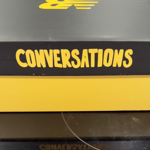 New Balance 574 conversations among us size 10 - Picture 7 of 8